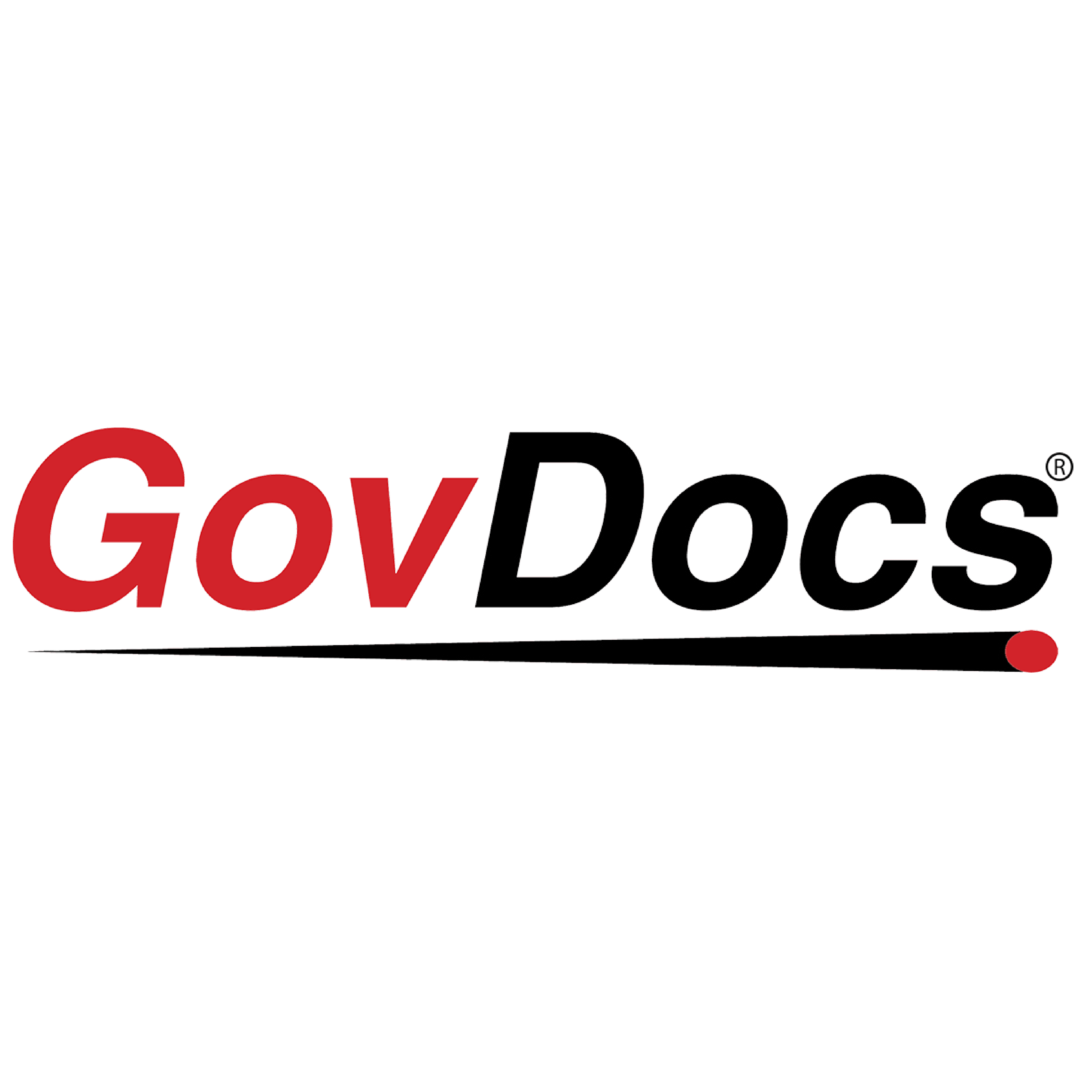 GovDocs