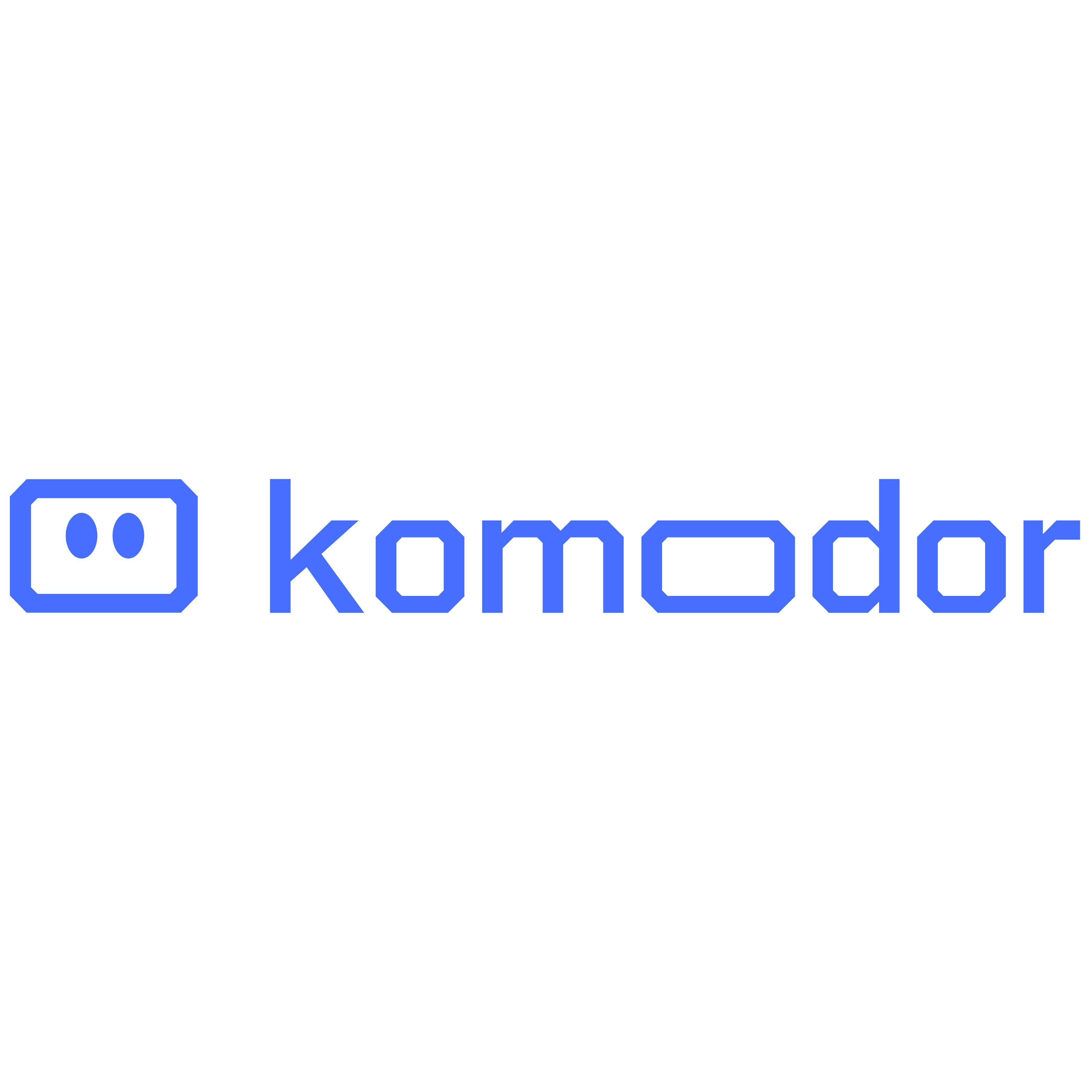 Komodor